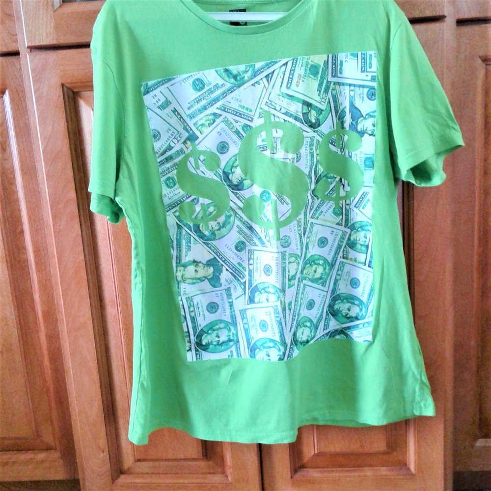 COPY - Men's t-shirt